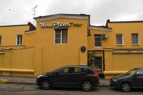 YouPiter Hotel