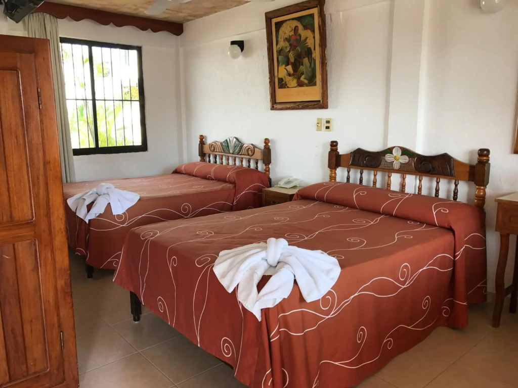 Hotel photo 18
