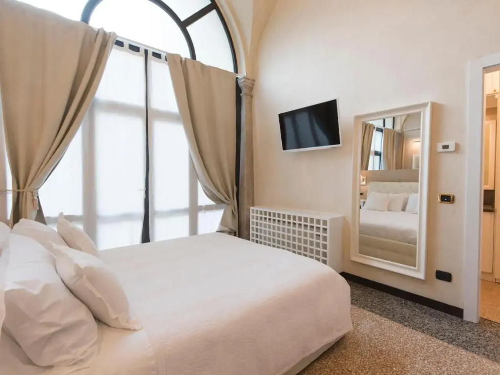 Suite Prestige Verona