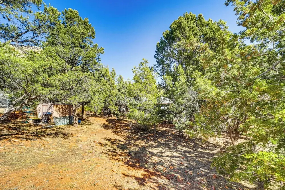 10 Mi to Dtwn: Pet-friendly Sedona Getaway!