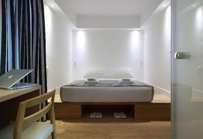 Porto Veneziano Hotel - Chambres