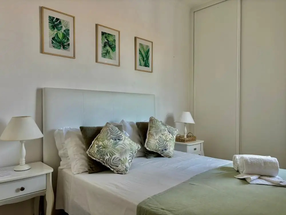 Al Mare Ocean View — 5