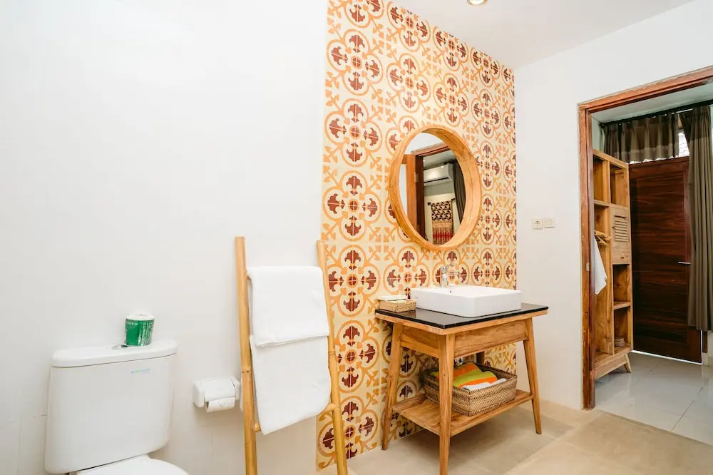 Pertiwi Resort & Spa
