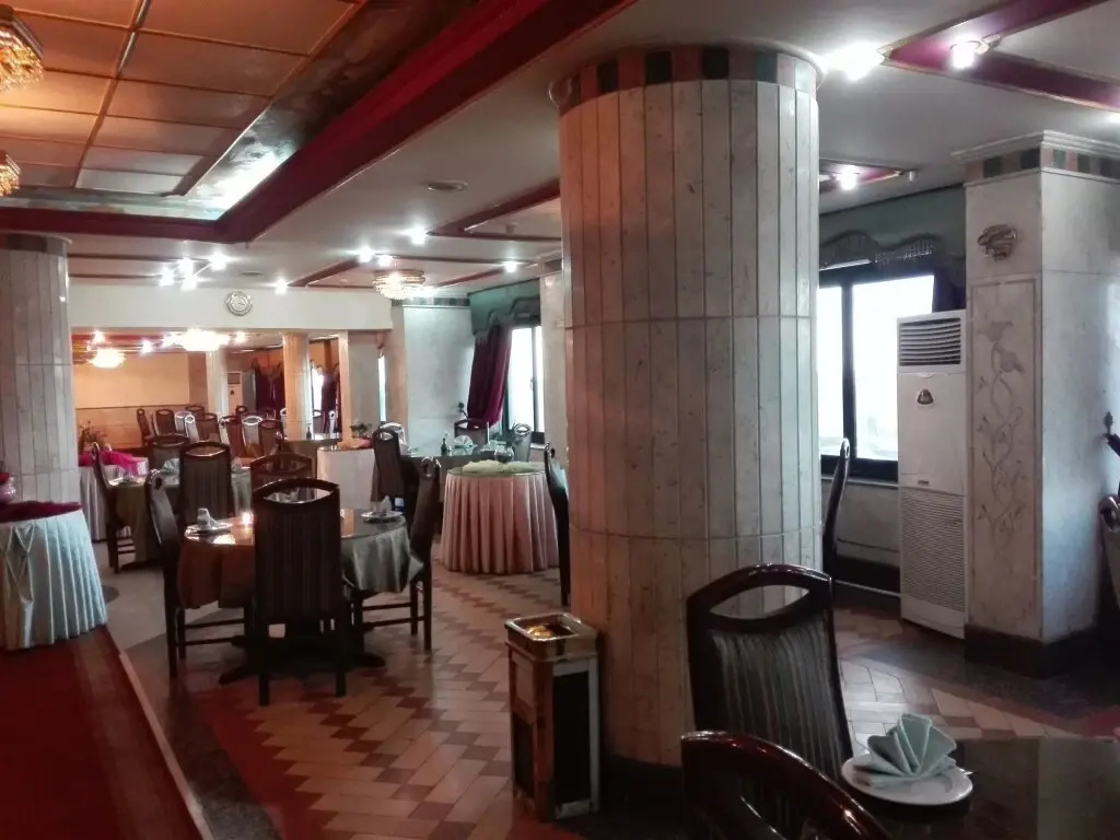 26th of July Hotel & Apartments - Général