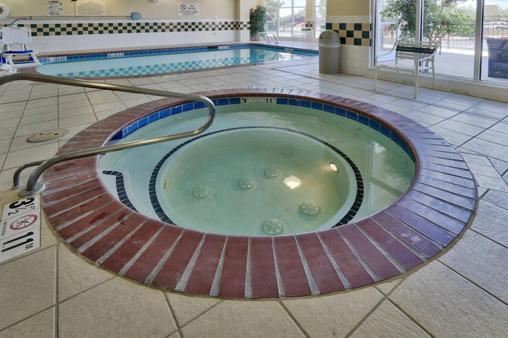Hilton Garden Inn Albuquerque / Journal Center - Général