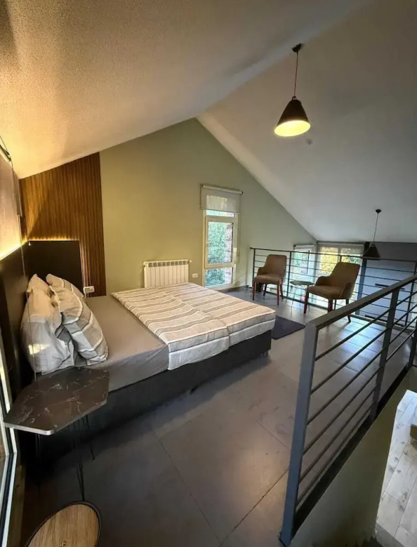 Deluxe Chalet