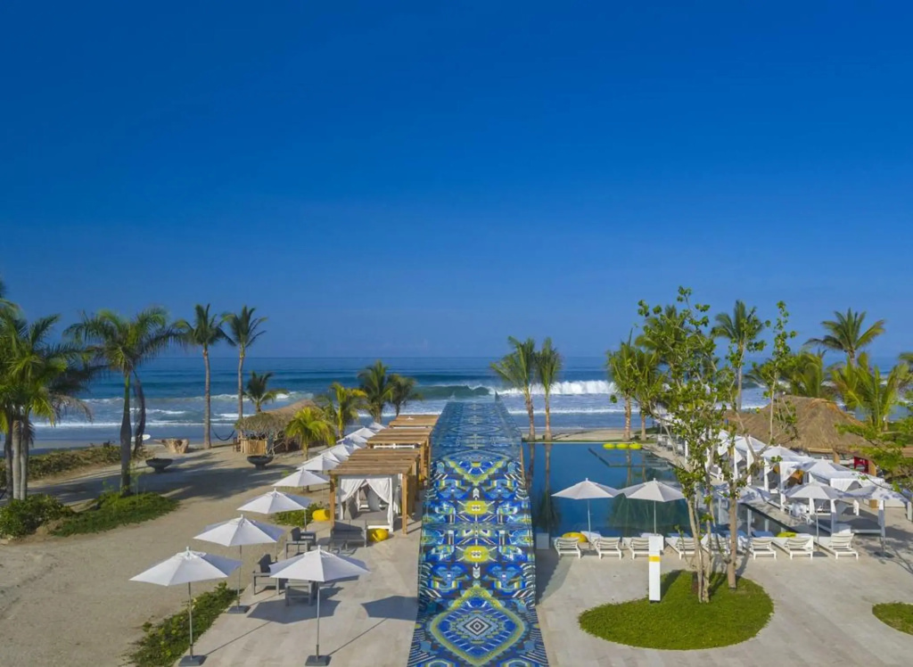 W Punta de Mita