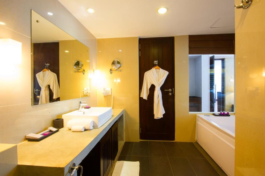 Avani Bentota Resort