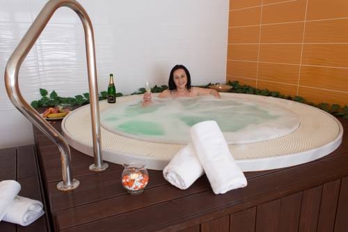Hotel Harmonie