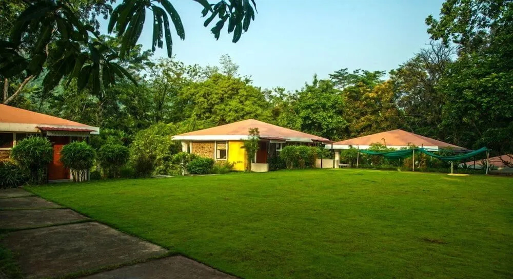 Aranya Nivas Lulung