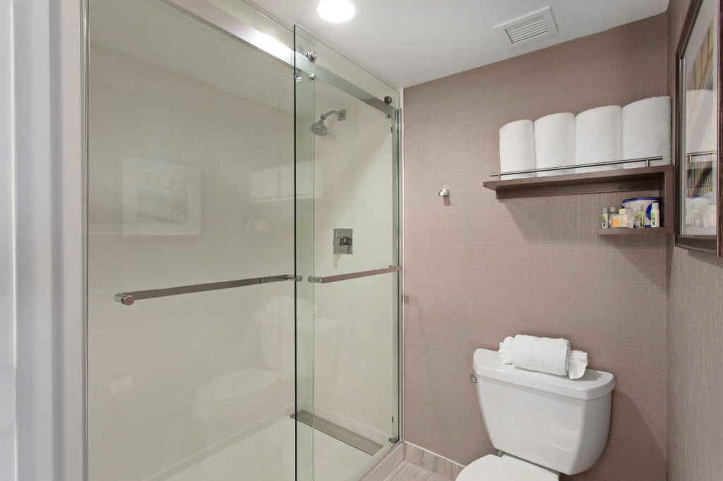 Holiday Inn Diamond Bar - Pomona by IHG - Chambres