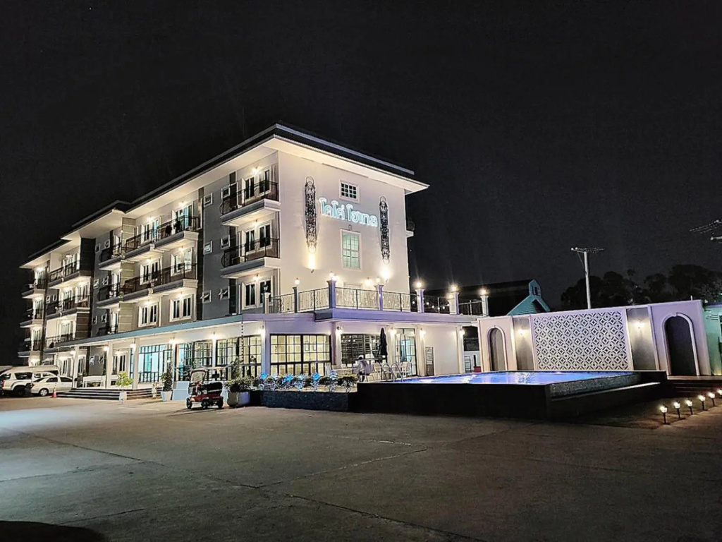 Hotel photo 34