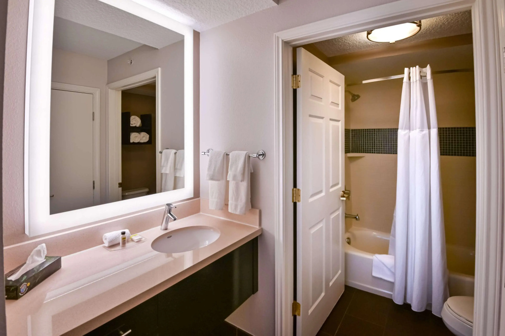 Sonesta ES Suites San Jose Airport - Général