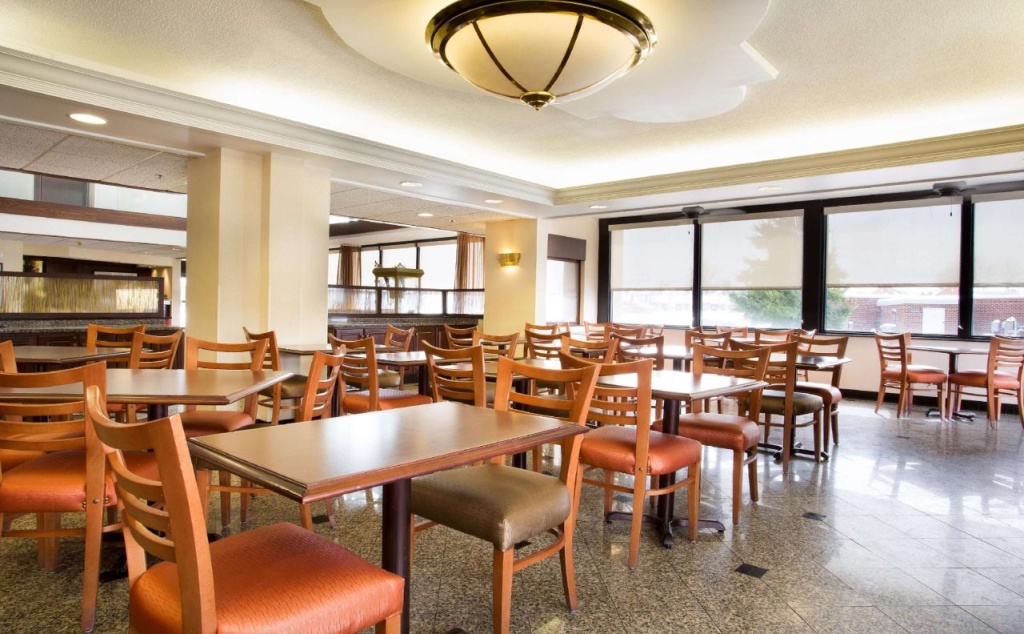 Drury Inn & Suites Bowling Green - Général