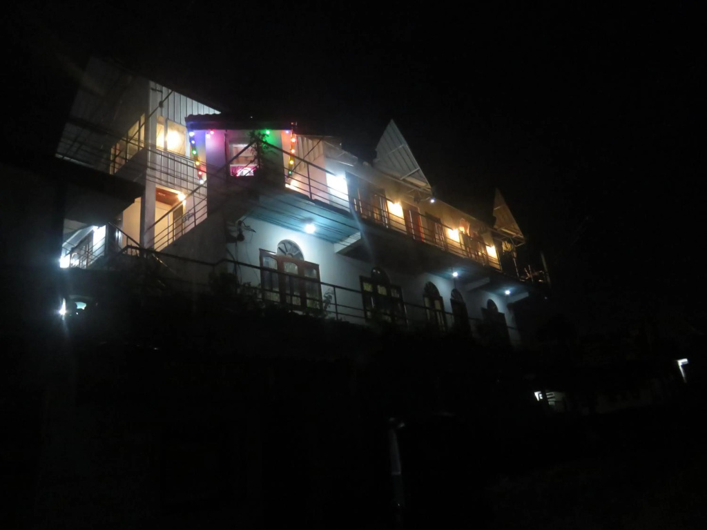 DREAM Hill HOMESTAY NUWARA ELIYA