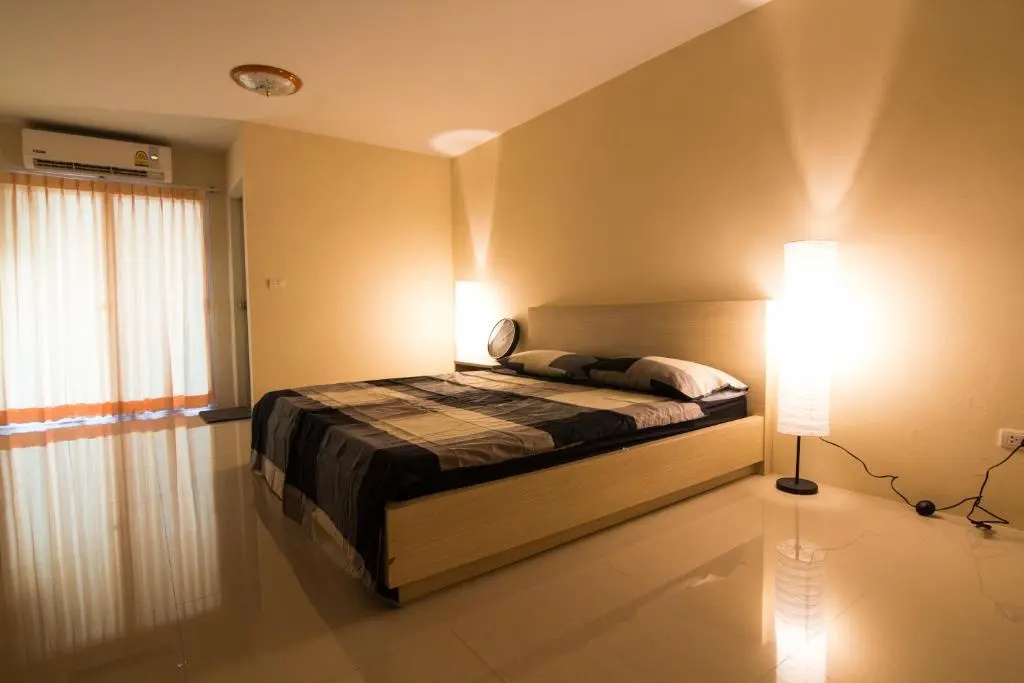 Dae Ma Place - Chambres