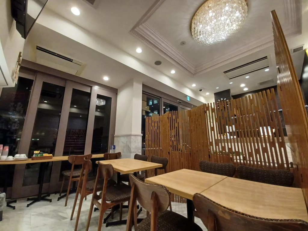 Akasaka Urban Hotel Annex 사진 22