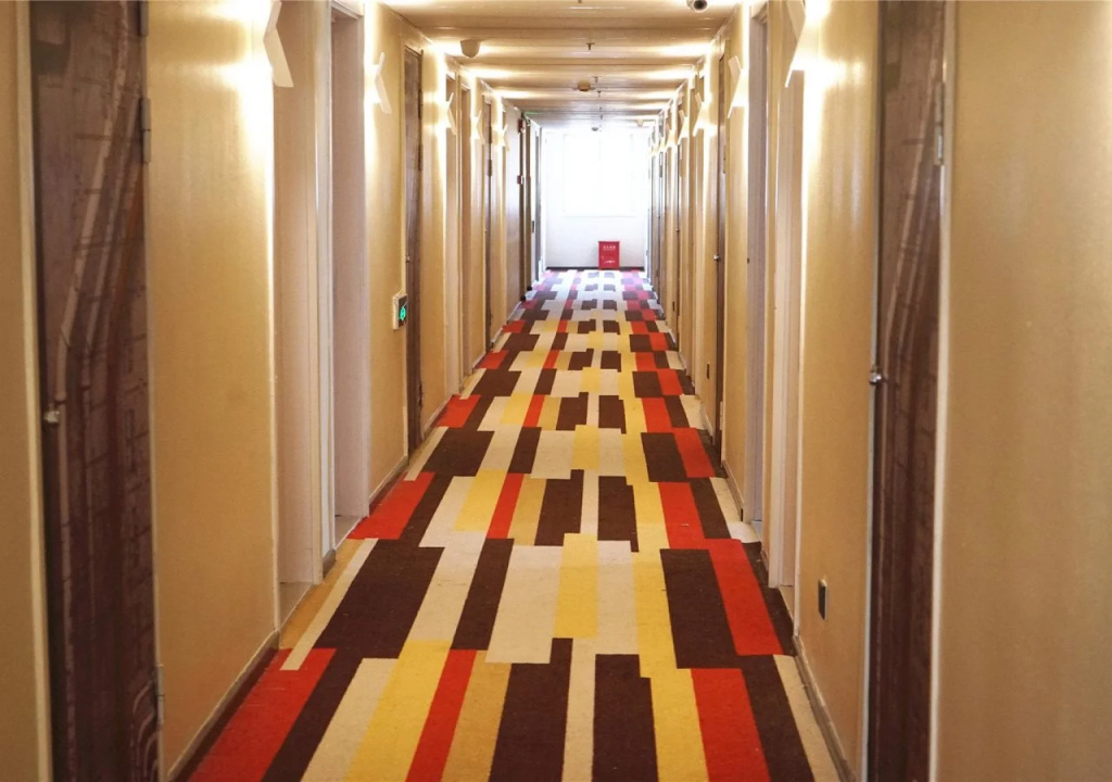 ibis Shanghai Lianyang - Général