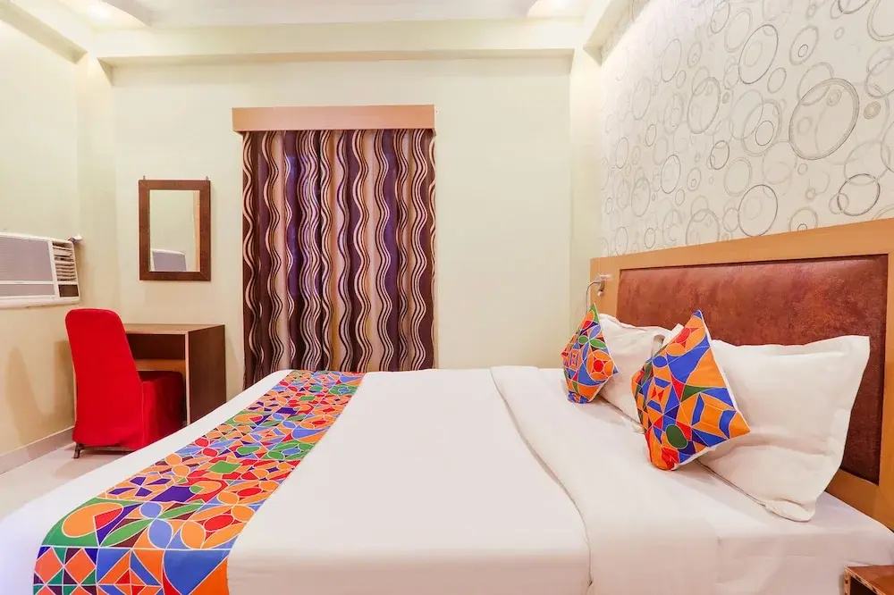 Hotel photo 20