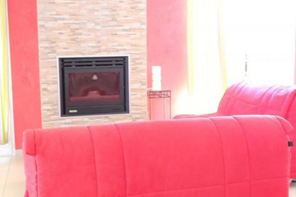 Voir la photo 2 — Cosy Cottage La Turbie