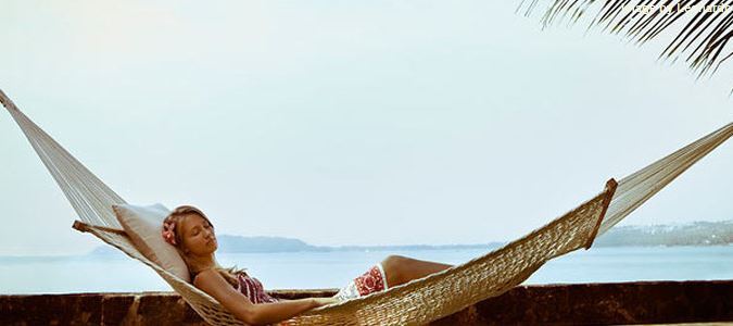 Goa Marriott Resort & Spa