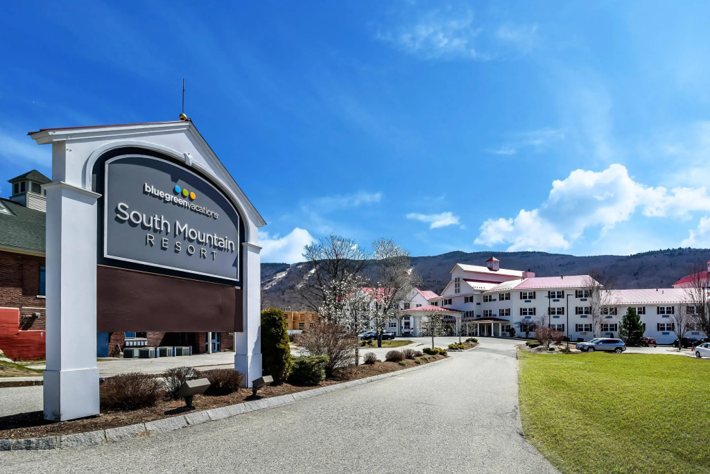 Bluegreen Vacations South Mountain, an Ascend Collection Resort