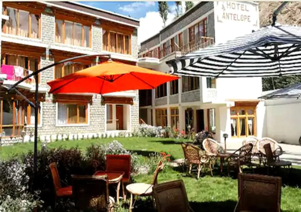 Hotel photo 13