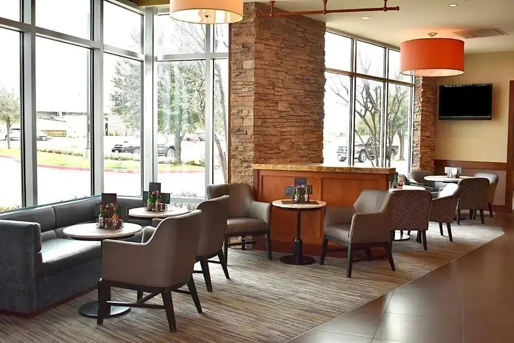 Hyatt Place Dallas/Garland/Richardson - Général