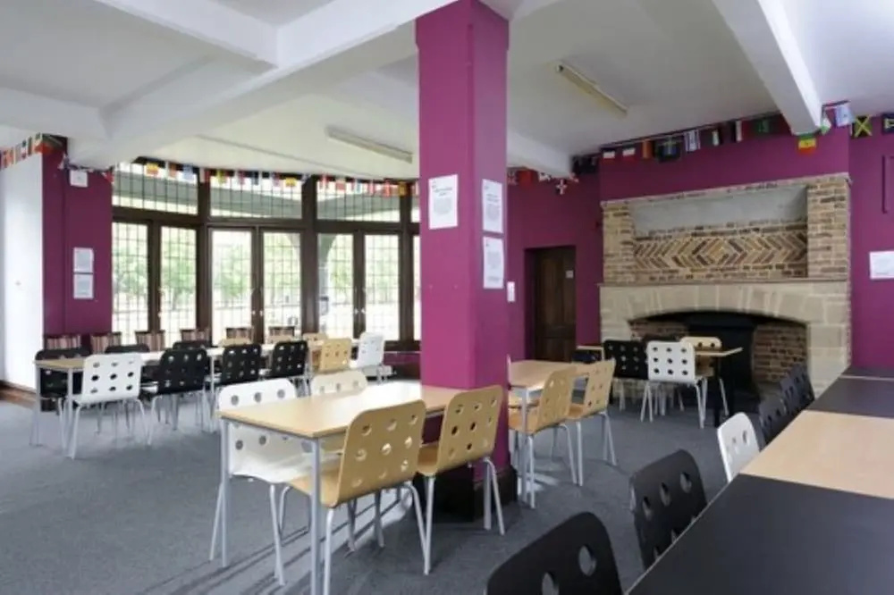 Hotel photo 8