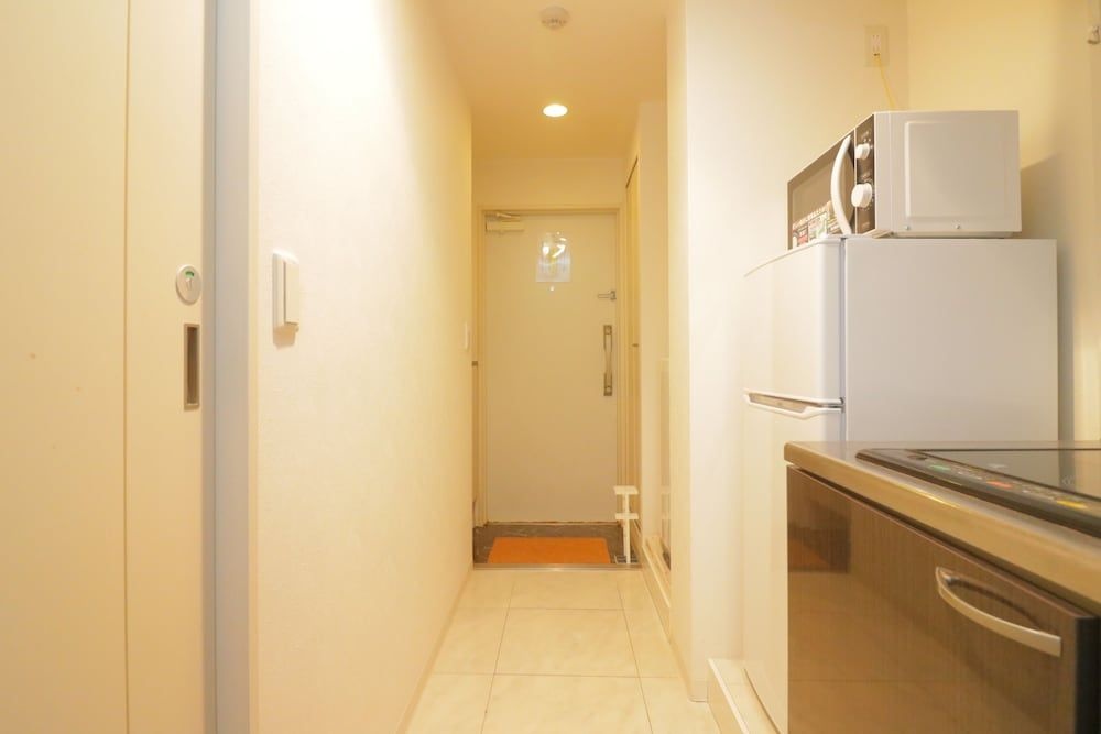 HG Cozy Hotel No.85 Bentencho Station 사진 21