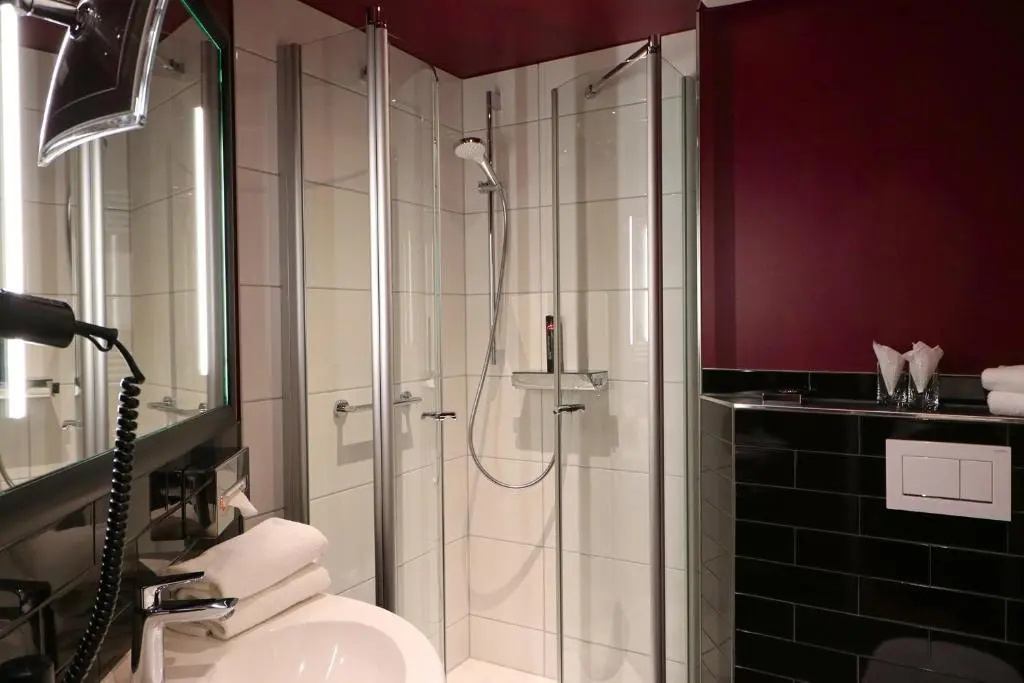 Hotel Haverkamp - Chambres