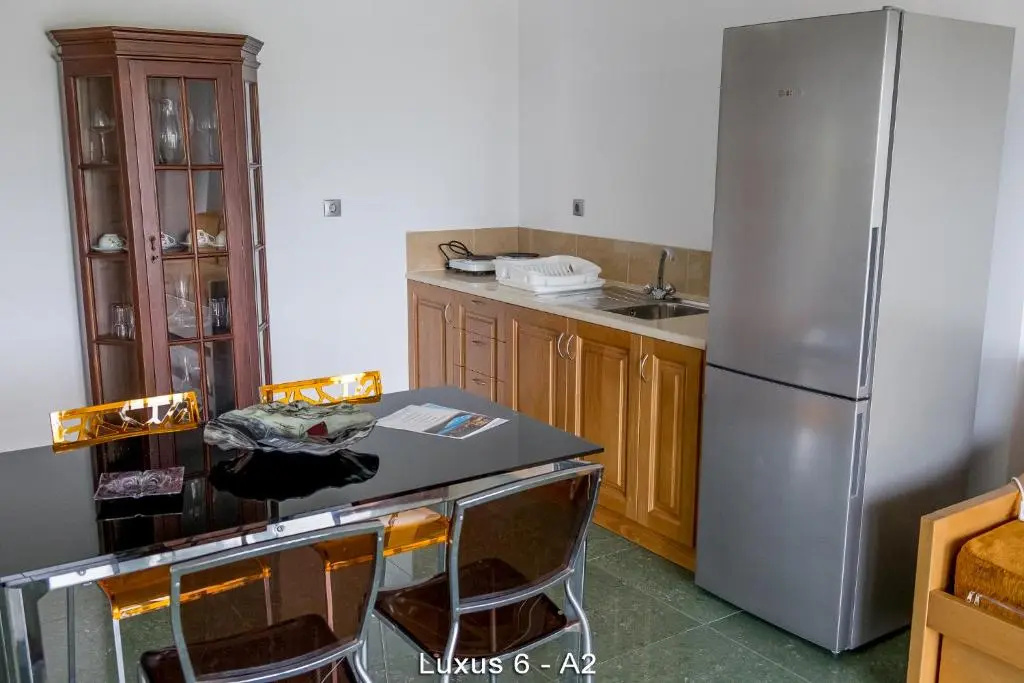 IonionStar Hotel - Chambres
