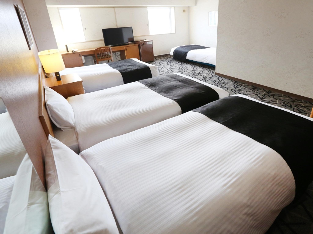 APA Hotel & Resort Sapporo 사진 5