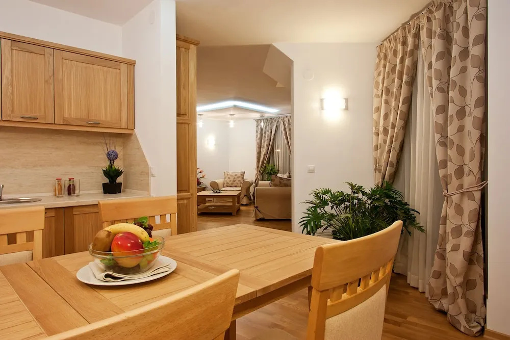 Earth and People Hotel & Spa - Chambres