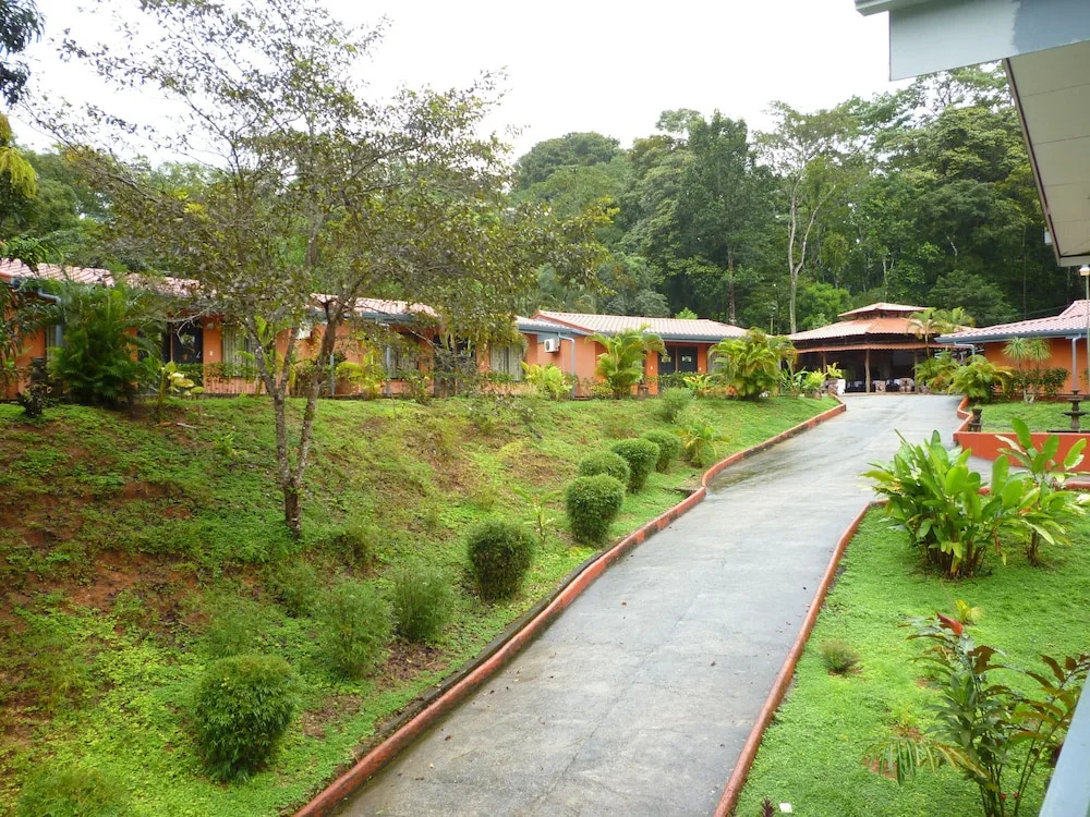 Hotel Layla Resort