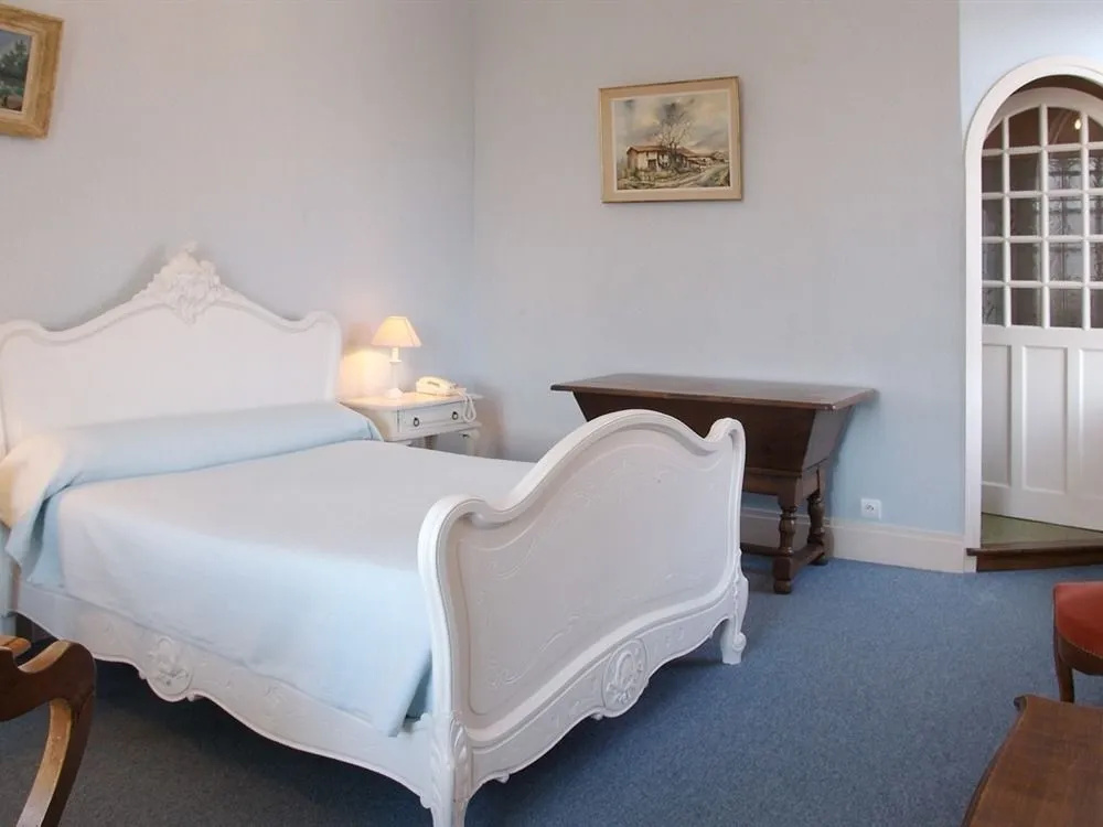 Hostellerie de Pérouges - Général
