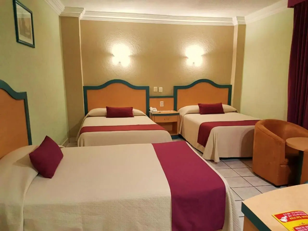 Hotel photo 3