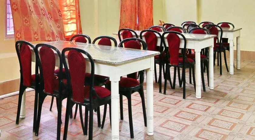 Hotel Cosy Inn - Général