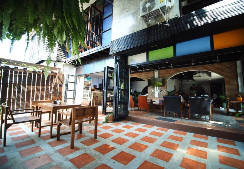 Hotel photo 21