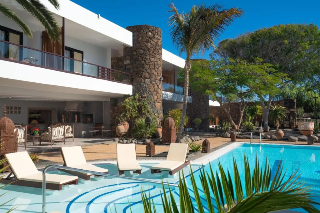Villa VIK hotel – boutique hotel - Général