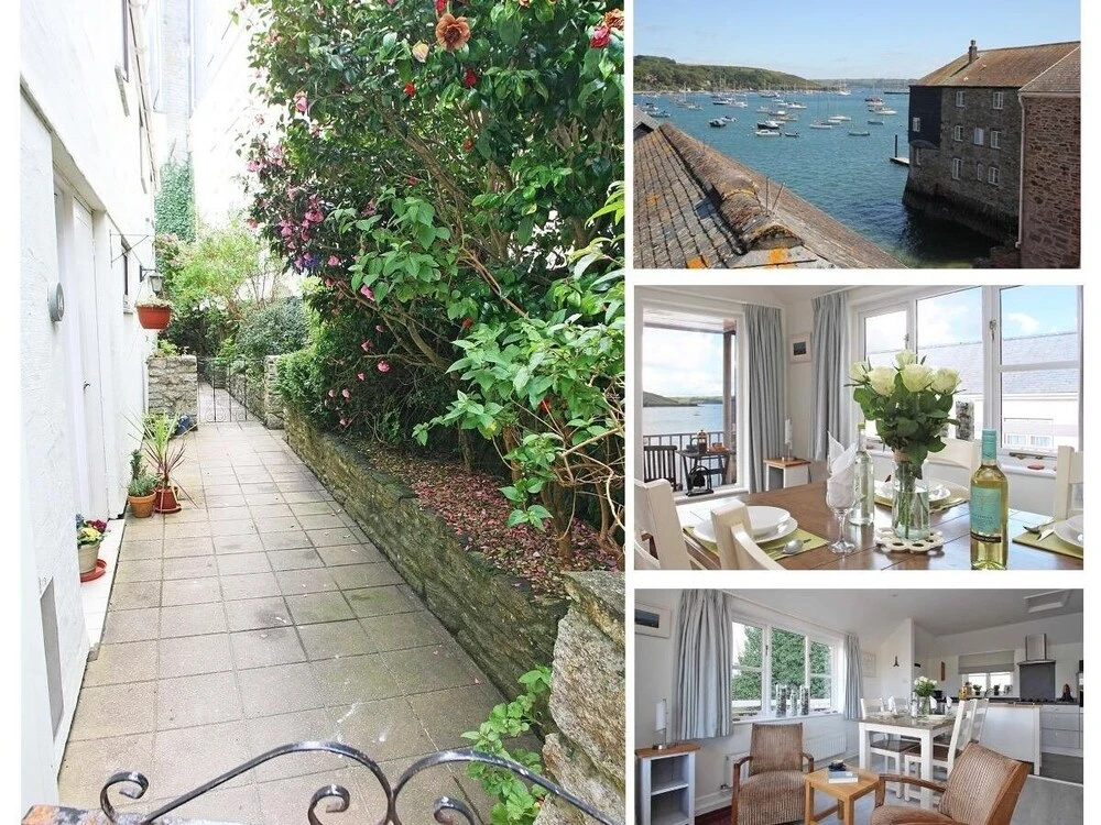 Slipway Cottage
