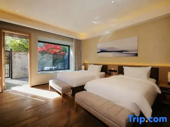 Superior Double room (twin beds)