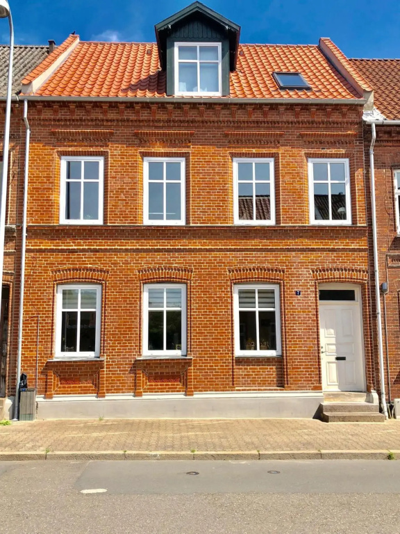 Lejlighed i Centrum
