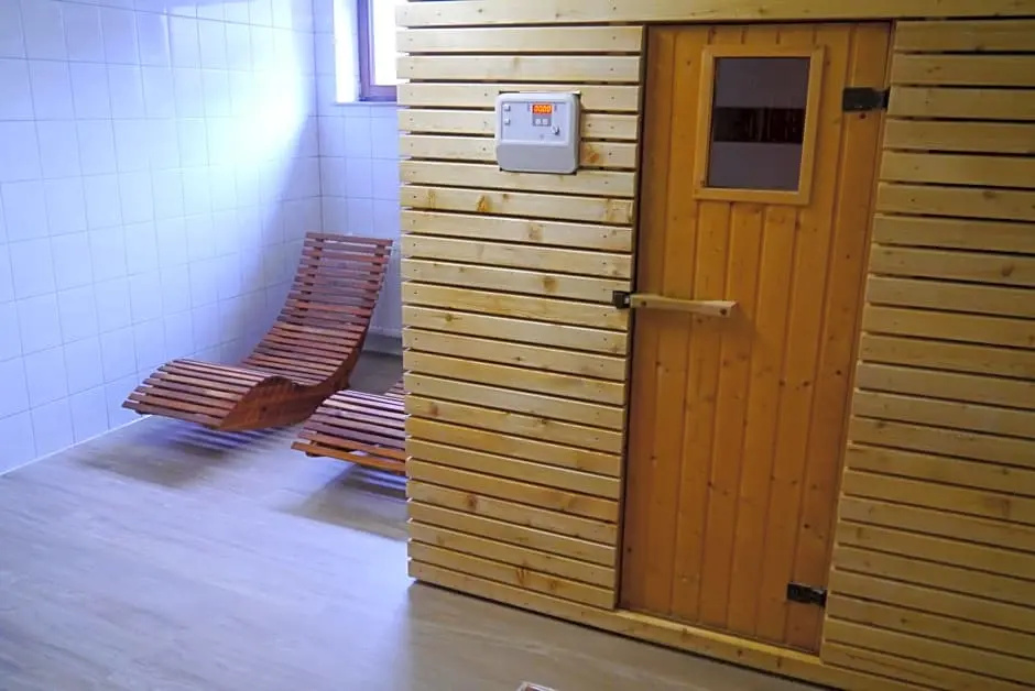 Hotel-Restaurant Zur Linde - Chambres