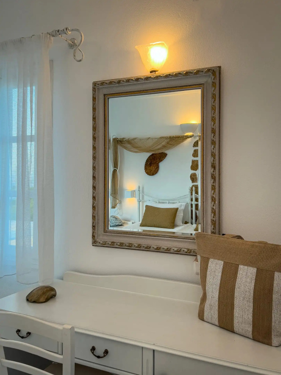 Chora Resort Hotel & Spa - Chambres