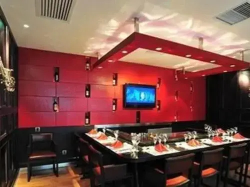 Urumqi Bayinhe Hotel - Général