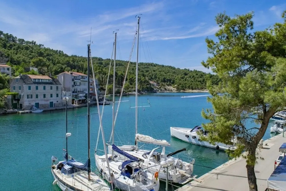 Beach & Waterfront