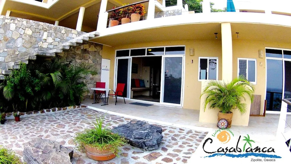 Casablanca Guest House