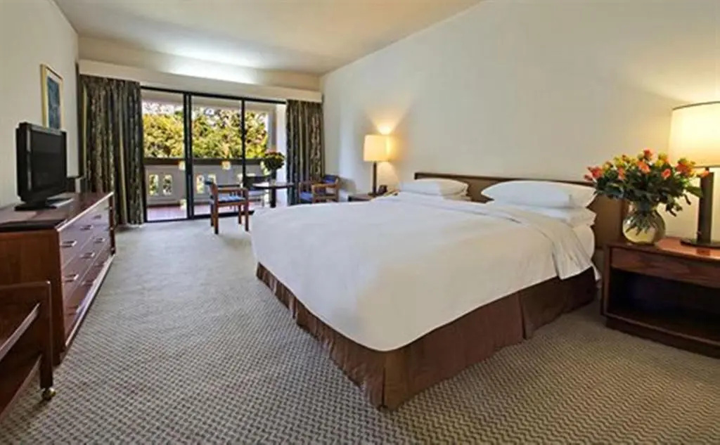 Double Duplex Suite (full double bed)