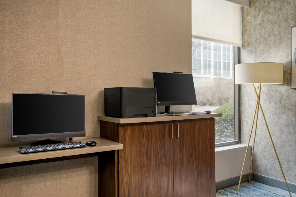 Four Points by Sheraton Chicago Westchester/Oak Brook - Général
